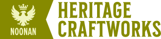 Noonan Heritage Craftworks Logo